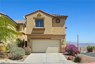 10650 Little Horse Creek Ave, Las Vegas, NV 89129