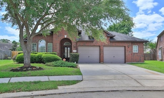5827 Dayln Ct, Spring, TX 77379
