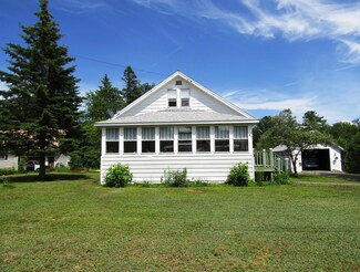47 Center St, Brownville, ME 04414