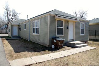1308 N Grove Ave, Wichita, KS 67214
