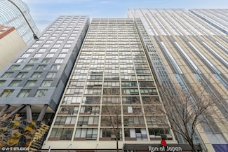 230 E Ontario St Unit 1606, Chicago, IL 60611
