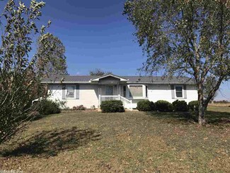 E 62 Hwy, Salem, AR 72576