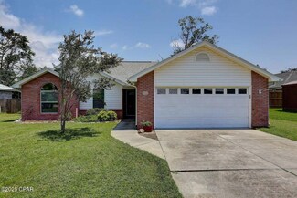 1209 Georgia Ave, Lynn Haven, FL 32444