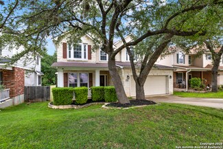 4542 Pinehurst Mesa, San Antonio, TX 78247