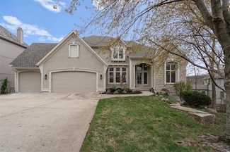 4933 Alden Rd, Lenexa, KS 66216