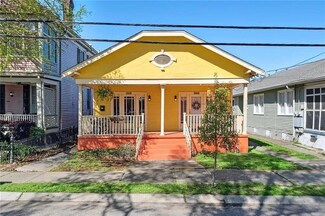3036 Upperline St, New Orleans, LA 70125