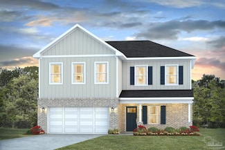 5881 Dove Nest Rd, Gulf Breeze, FL 32563