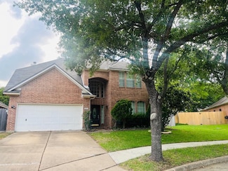 110 Chandler Ct, Sugar Land, TX 77479