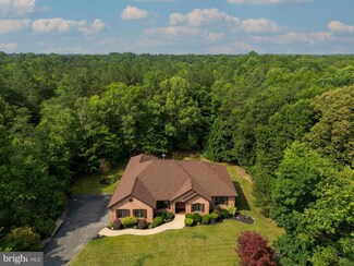 3115 Toftrees Place, Brandywine, MD 20613