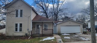 643 Lafayette St, Ionia, MI 48846