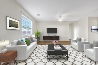 415 Abbey Ln, League City, TX 77573