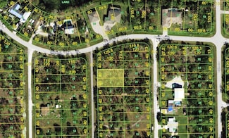 13036 Crinoline Dr, Punta Gorda, FL 33955