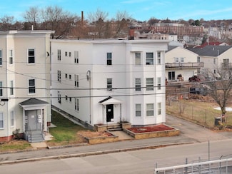 167 Union St, Manchester, NH 03103