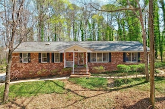 730 Ponderosa Ct Unit 5, Fayetteville, GA 30214