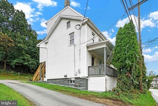 2611 N Sherman St, York, PA 17406
