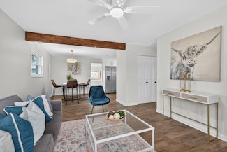 2113 Saint Teresa Dr, Lexington, KY 40502