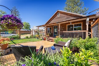 127 Castle Ave, Winthrop, WA 98862