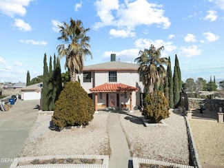 4417 Loma de Brisas Dr, El Paso, TX 79934