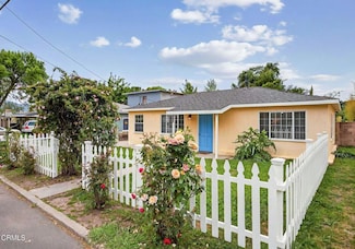 213 Drown Ave, Ojai, CA 93023