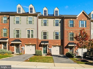 2746 Fredericksburg Rd, Hanover, MD 21076