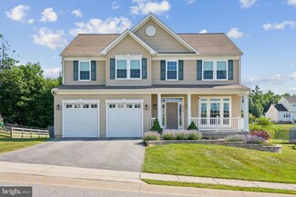 2304 Nevada Dr, Manchester, MD 21102