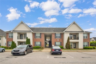 1908 Harcourt Cir Unit 201, Fayetteville, NC 28304