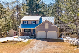 48 Meadow Brook Dr, Belgrade, ME 04917