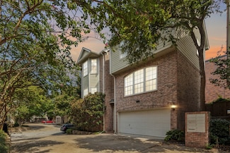 2704 Welborn St Unit H, Dallas, TX 75219