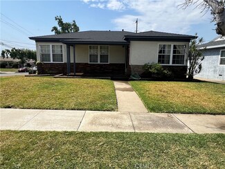 500 W Arlight St, Monterey Park, CA 91754