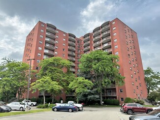 115 W Squantum St Unit 706, Quincy, MA 02171