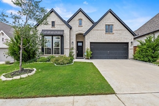 4017 Crepe Myrtle St, Aubrey, TX 76227