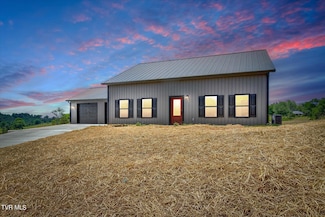 1175 Mount Zion Rd, Afton, TN 37616