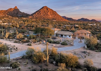 9333 E Pinnacle Vista Dr, Scottsdale, AZ 85262