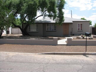 4608 E Holmes St, Tucson, AZ 85711