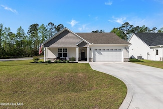 91 Robertson Ln, New Bern, NC 28560