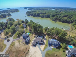 960 Marea Terrace, Saint Michaels, MD 21663