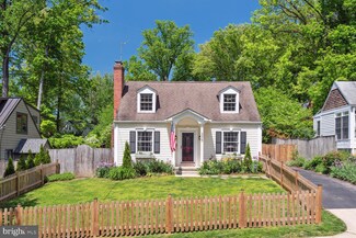 3305 Ferndale St, Kensington, MD 20895