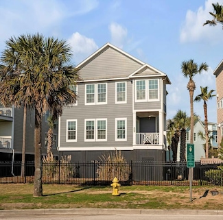 9 J C Long Blvd, Isle of Palms, SC 29451