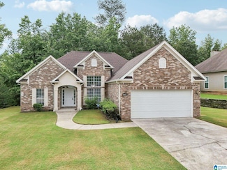 4209 Hathaway Ln, Mount Olive, AL 35117