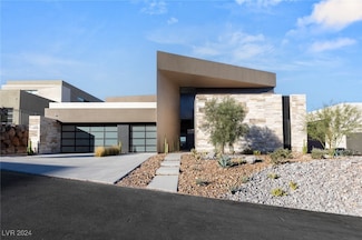 612 Dragon Mountain Ct, Henderson, NV 89012