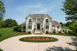 3205 Nevel Meade Dr, Prospect, KY 40059