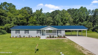 500 Sanders Ln, New Bern, NC 28562