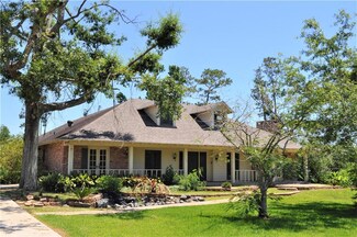 160 W Park Manor Dr, Lake Charles, LA 70611
