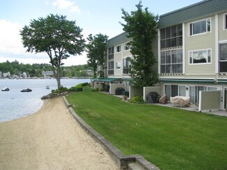 23 Pleasant St Unit 2-2, Meredith, NH 03253