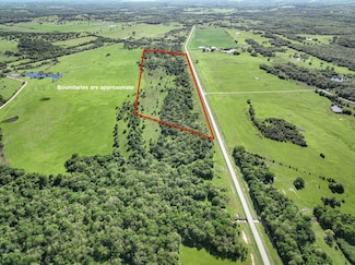04 Oklahoma 31, Coalgate, OK 74538