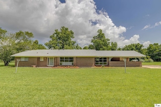 1175 Rowland Rd, Monroe, LA 71203