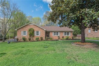 411 Briarpatch Ln, Charlotte, NC 28211