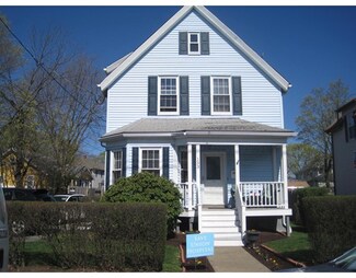133 Maple St, Lynn, MA 01904