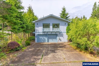 90 Seagrove Loop, Lincoln City, OR 97367