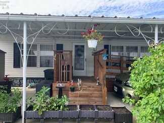 60 North St Unit 128, Tiffin, OH 44883